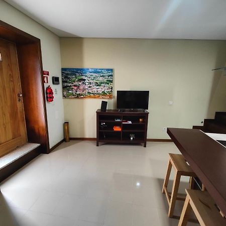 Casinha Da Vila Arouca Exterior photo